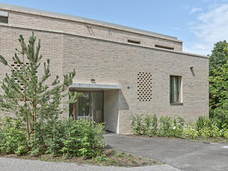 Mehrfamilienhäuser Allmendboden, Küsnacht | Fischer Architekten AG, Zürich